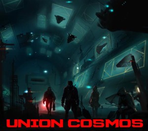 Union cosmos widget